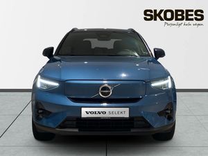 Volvo XC40 bild 2
