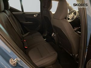 Volvo XC40 bild 11