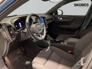 Volvo XC40 bild 9