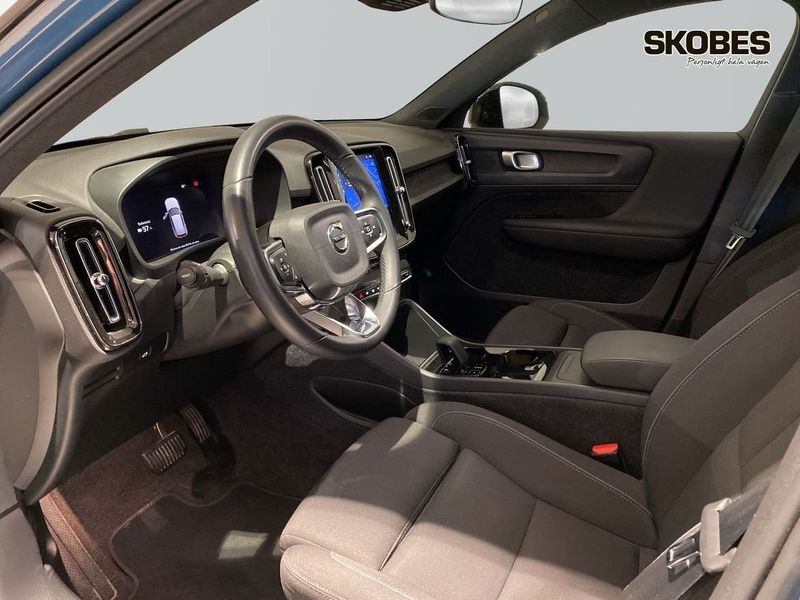 Volvo XC40 bild 9