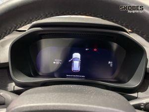 Volvo XC40 bild 14