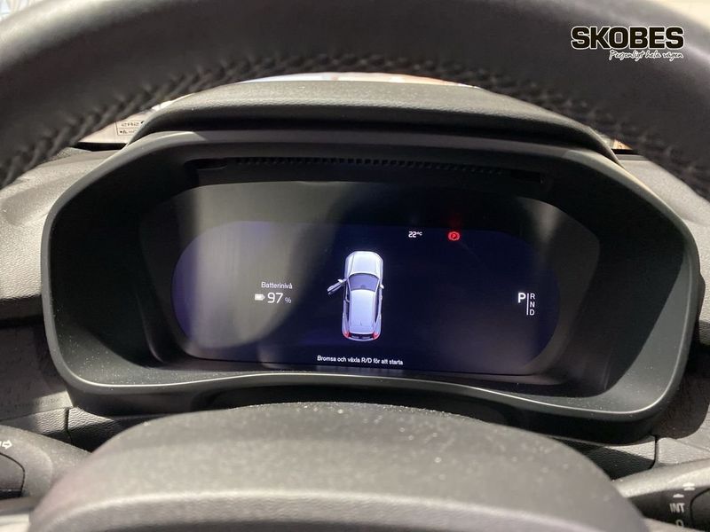 Volvo XC40 bild 14