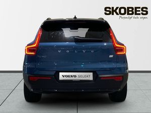 Volvo XC40 bild 7