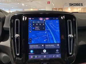 Volvo XC40 bild 15