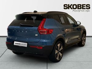 Volvo XC40 bild 8