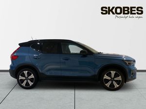 Volvo XC40 bild 5