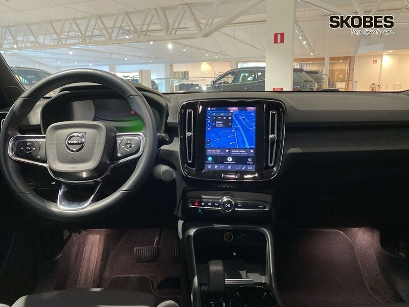 Volvo XC40 bild 13