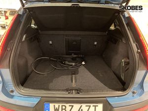 Volvo XC40 bild 17