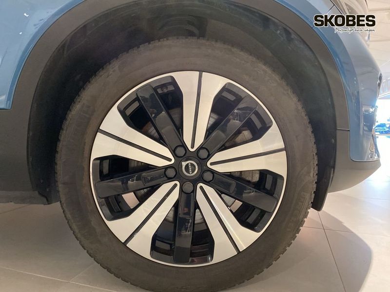 Volvo XC40 bild 18