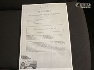 Volvo XC40 bild 19