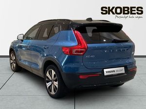 Volvo XC40 bild 6