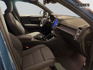 Volvo XC40 bild 12