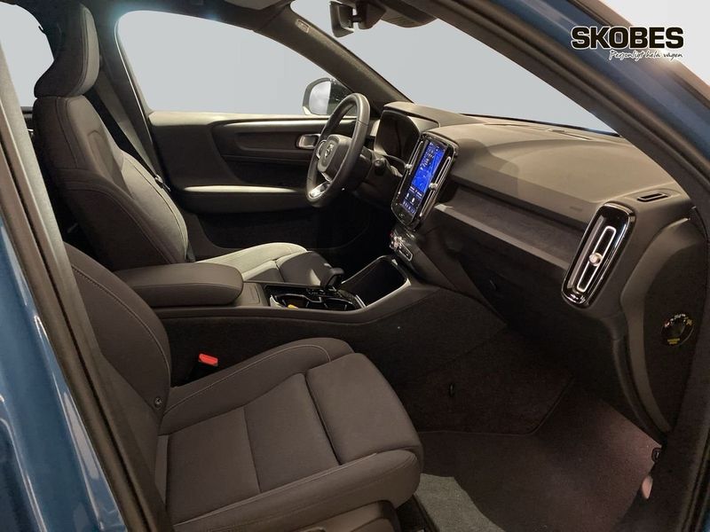 Volvo XC40 bild 12