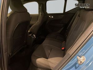 Volvo XC40 bild 10