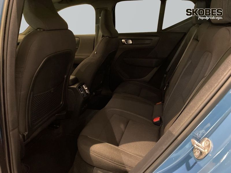 Volvo XC40 bild 10