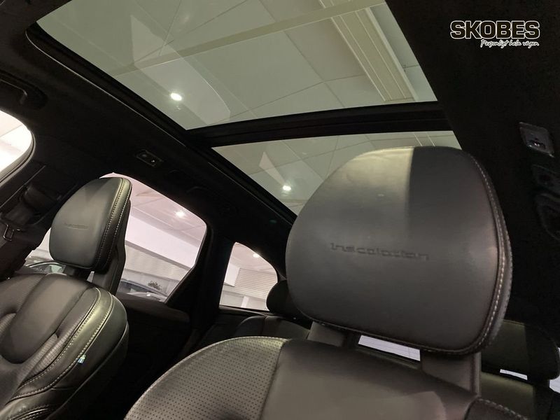 Volvo XC60 bild 19