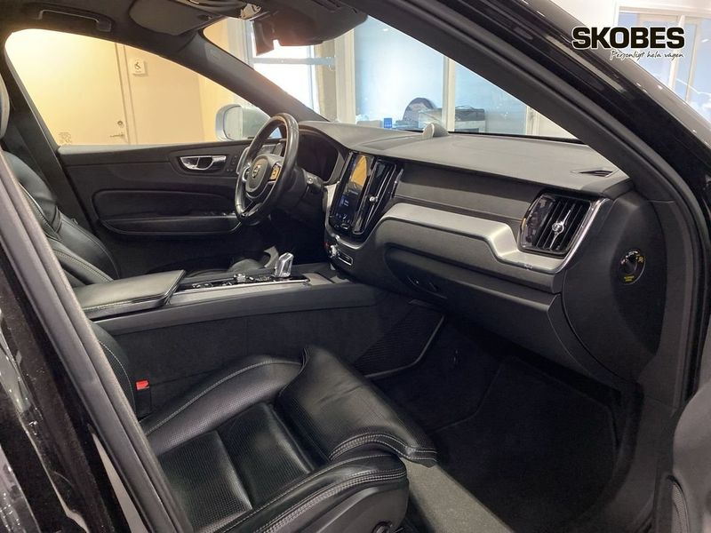Volvo XC60 bild 10