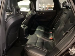 Volvo XC60 bild 8