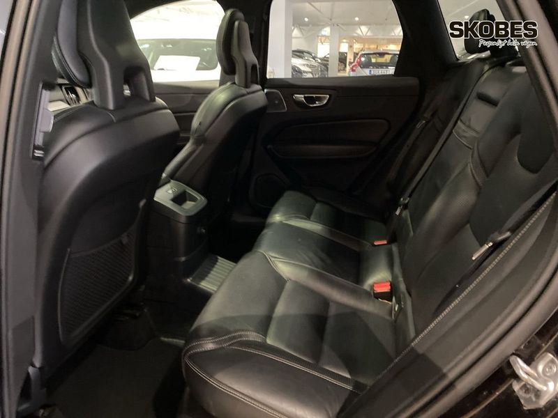 Volvo XC60 bild 8