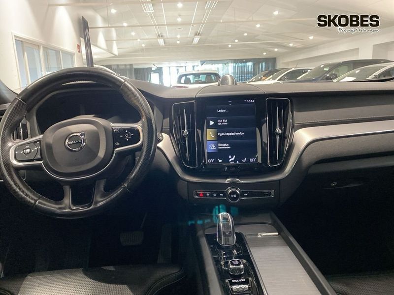 Volvo XC60 bild 11