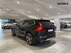 Volvo XC60 bild 4