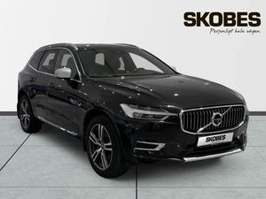 Volvo XC60 bild 1