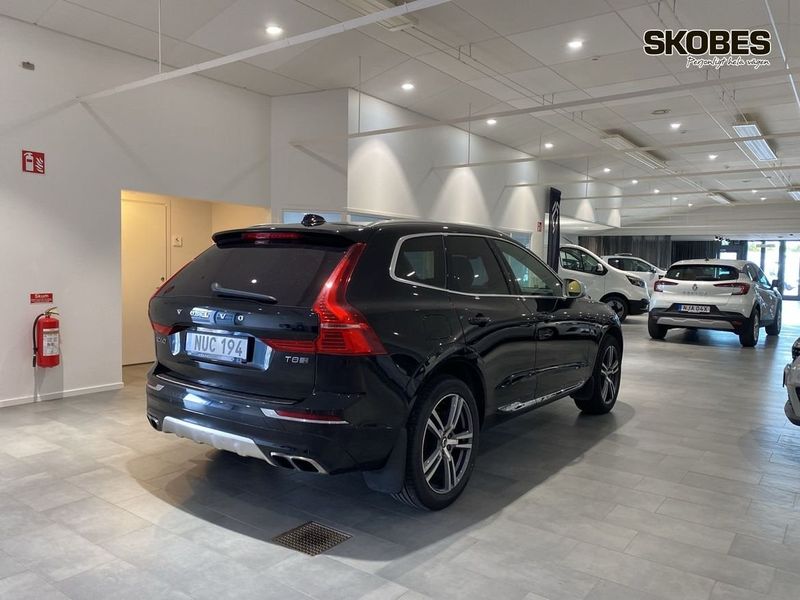 Volvo XC60 bild 6
