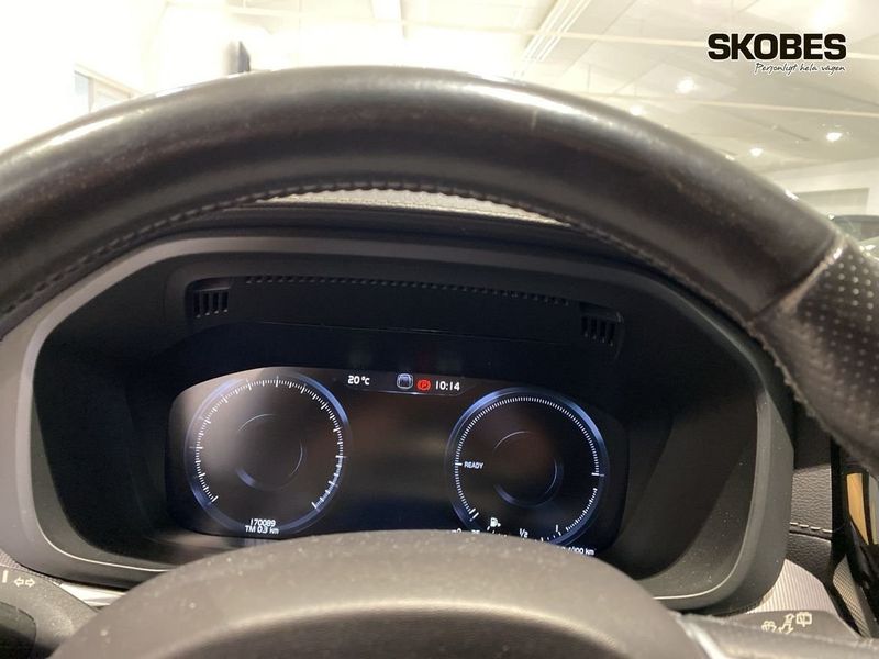 Volvo XC60 bild 12