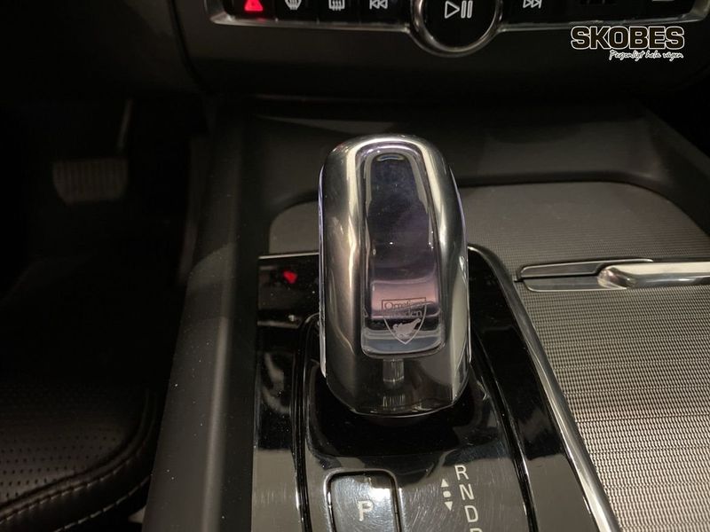 Volvo XC60 bild 16