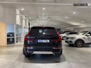 Volvo XC60 bild 5