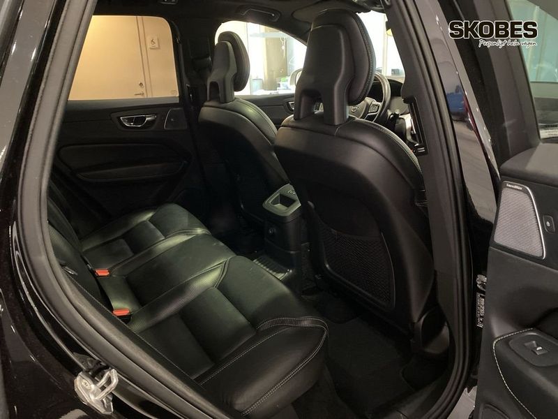 Volvo XC60 bild 9