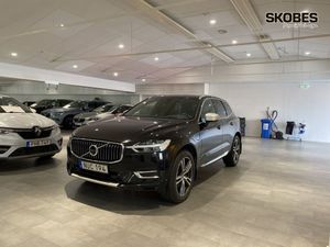 Volvo XC60 bild 3