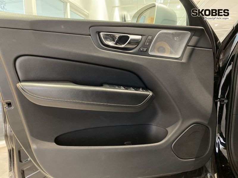 Volvo XC60 bild 14