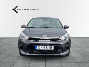Kia Rio bild 5