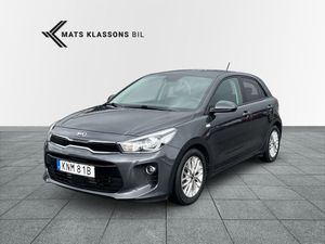 Kia Rio bild 1