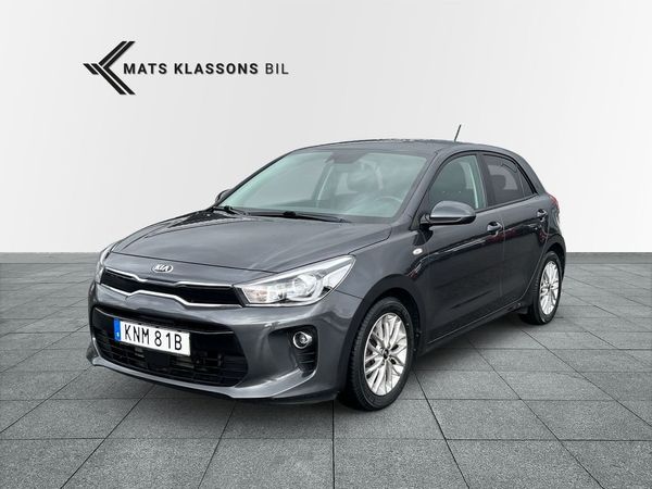 Kia Rio 1.0 Automat - 2020