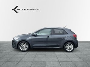 Kia Rio bild 3