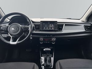 Kia Rio bild 8