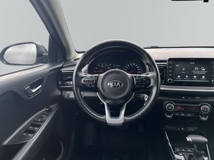 Kia Rio bild 9