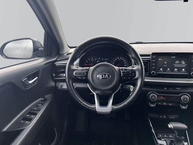 Kia Rio bild 9