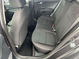 Kia Rio bild 7