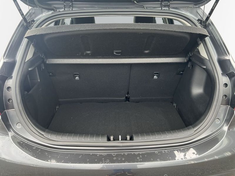 Kia Rio bild 10