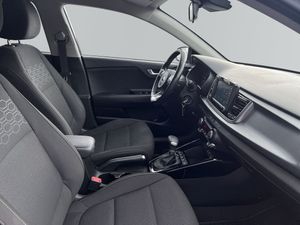 Kia Rio bild 6