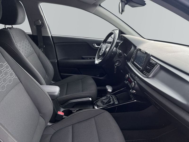 Kia Rio bild 6