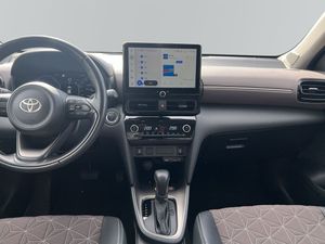 Toyota Yaris Cross bild 8