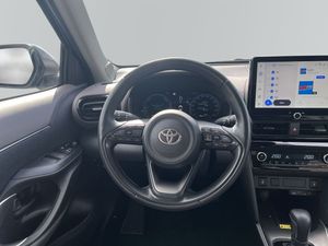 Toyota Yaris Cross bild 9