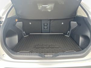 Toyota Yaris Cross bild 10