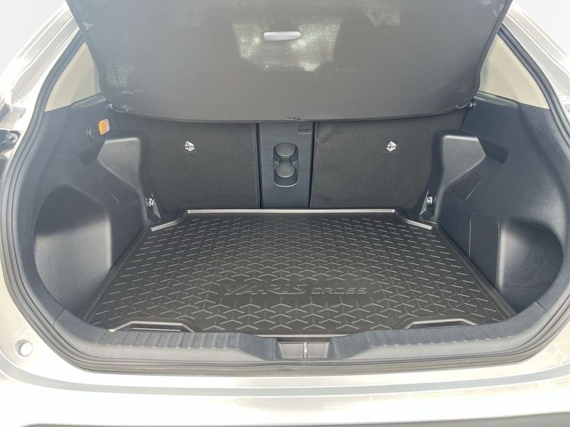 Toyota Yaris Cross bild 10