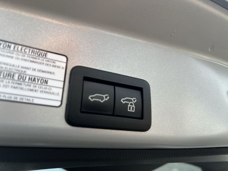 Toyota Yaris Cross bild 11