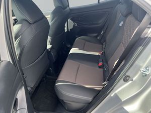 Toyota Yaris Cross bild 7